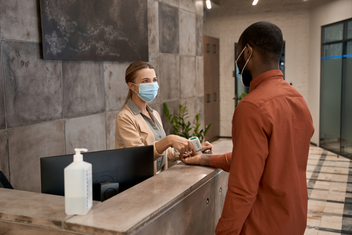 One COVID cyber threat you may not have considered Image