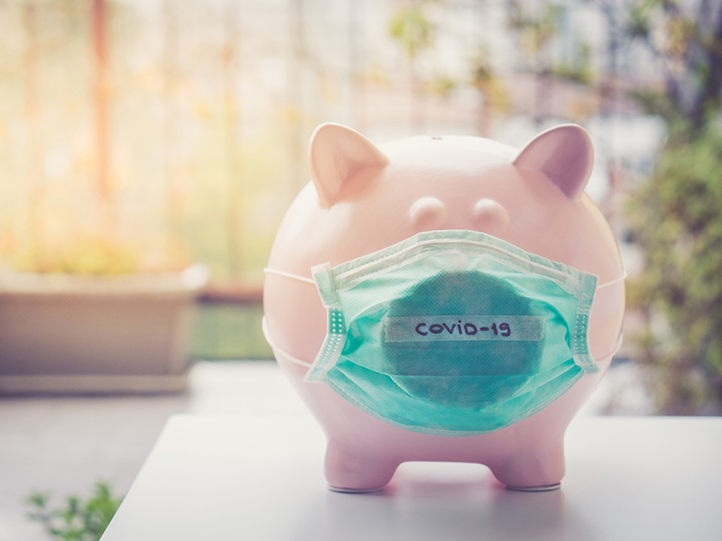 Why restructuring firms are looking at their clients’ business interruption insurance  Image