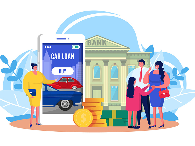 How vehicle depreciation can create E&O risk Image