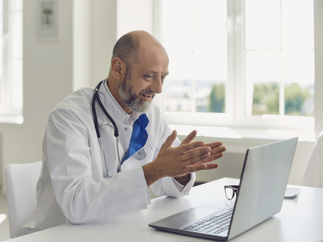 How the pandemic will change insurers’ medical assessments Image