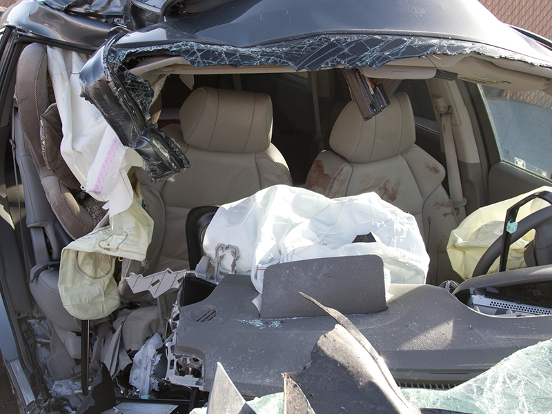 How bad Canada’s auto loss ratios are getting Image