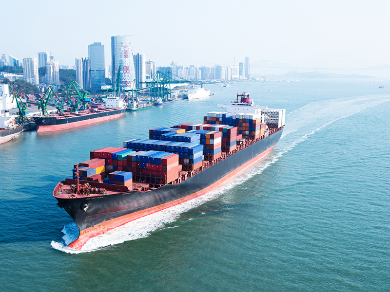 Intact’s rationale for buying this bond and marine brokerage Image