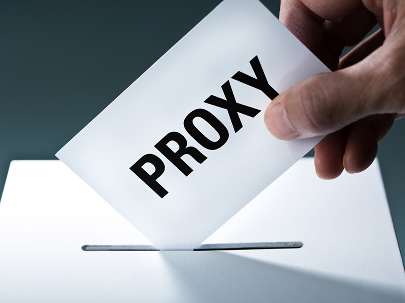 Fight continues over proposal to acquire property data provider CoreLogic Image