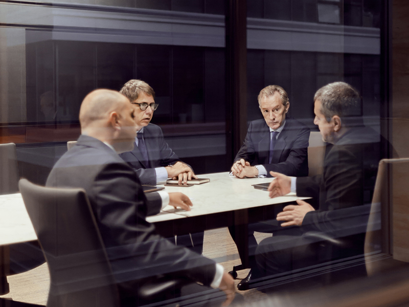 How Gallagher prepares clients for D&O rate increases Image