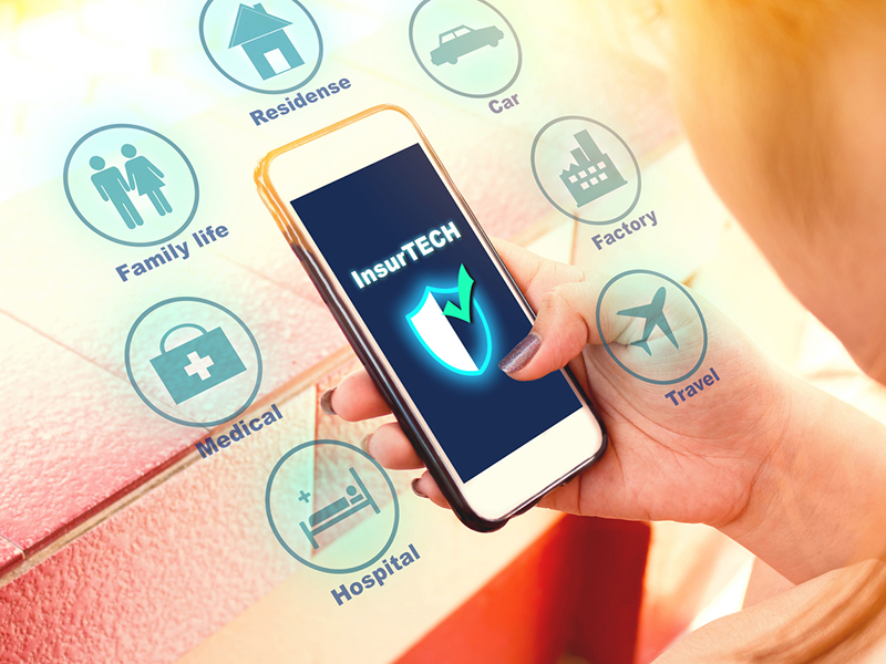 Why insurance apps need to be extremely simple to learn Image