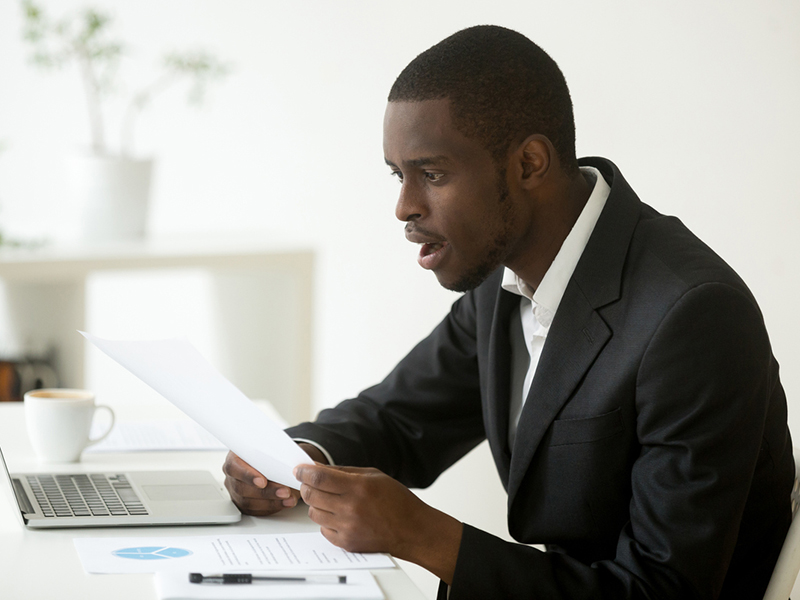 Veteran brokers are seeing their first-ever hard market. What they need to know. Image