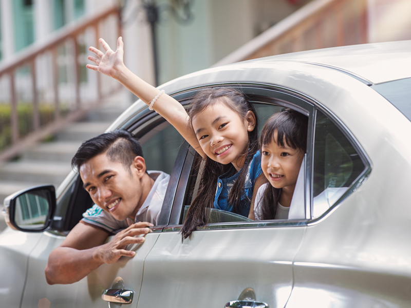 Pandemic relief: Keeping the size of auto insurance discounts in perspective Image