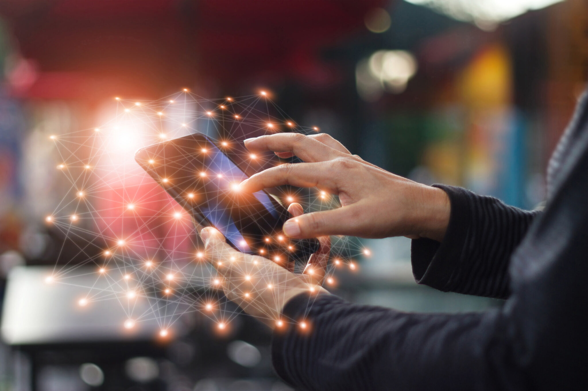 The key demographic noticing the industry’s technological pivot Image