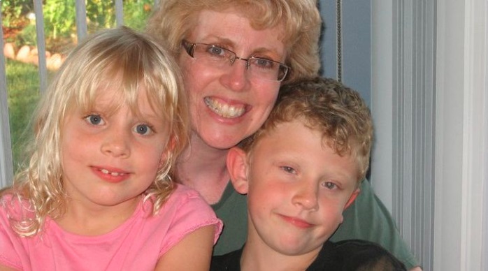 Fundraiser started for children of Belynda Cleland Kerelchuk Image