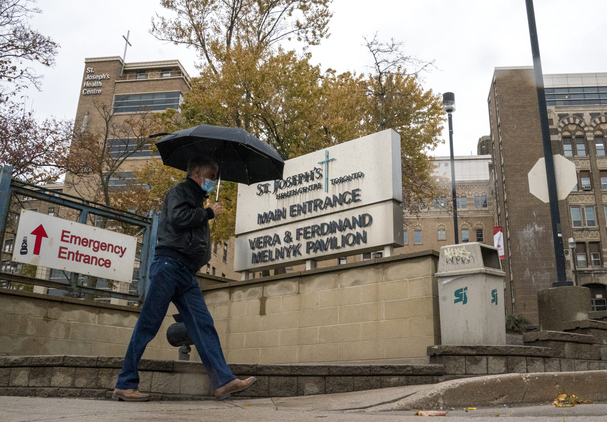 Ontario to provide COVID-19 liability protection to workers and some organizations Image