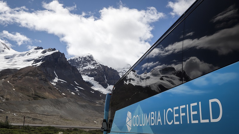 Seven survivors of Alberta tour bus rollover file lawsuit Image