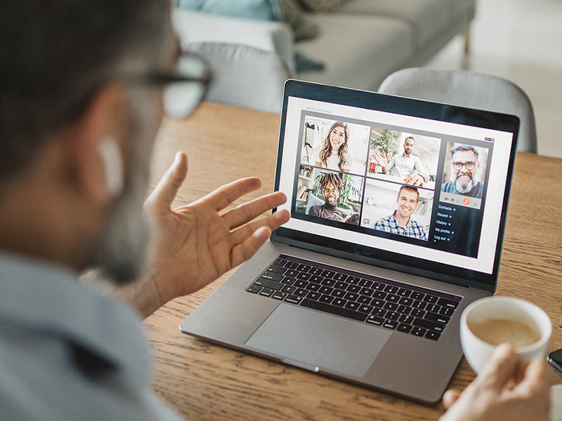 How to survive a pandemic Image