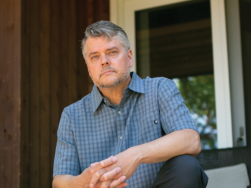 Commercial claims spike as global pandemic wreaks havoc Image