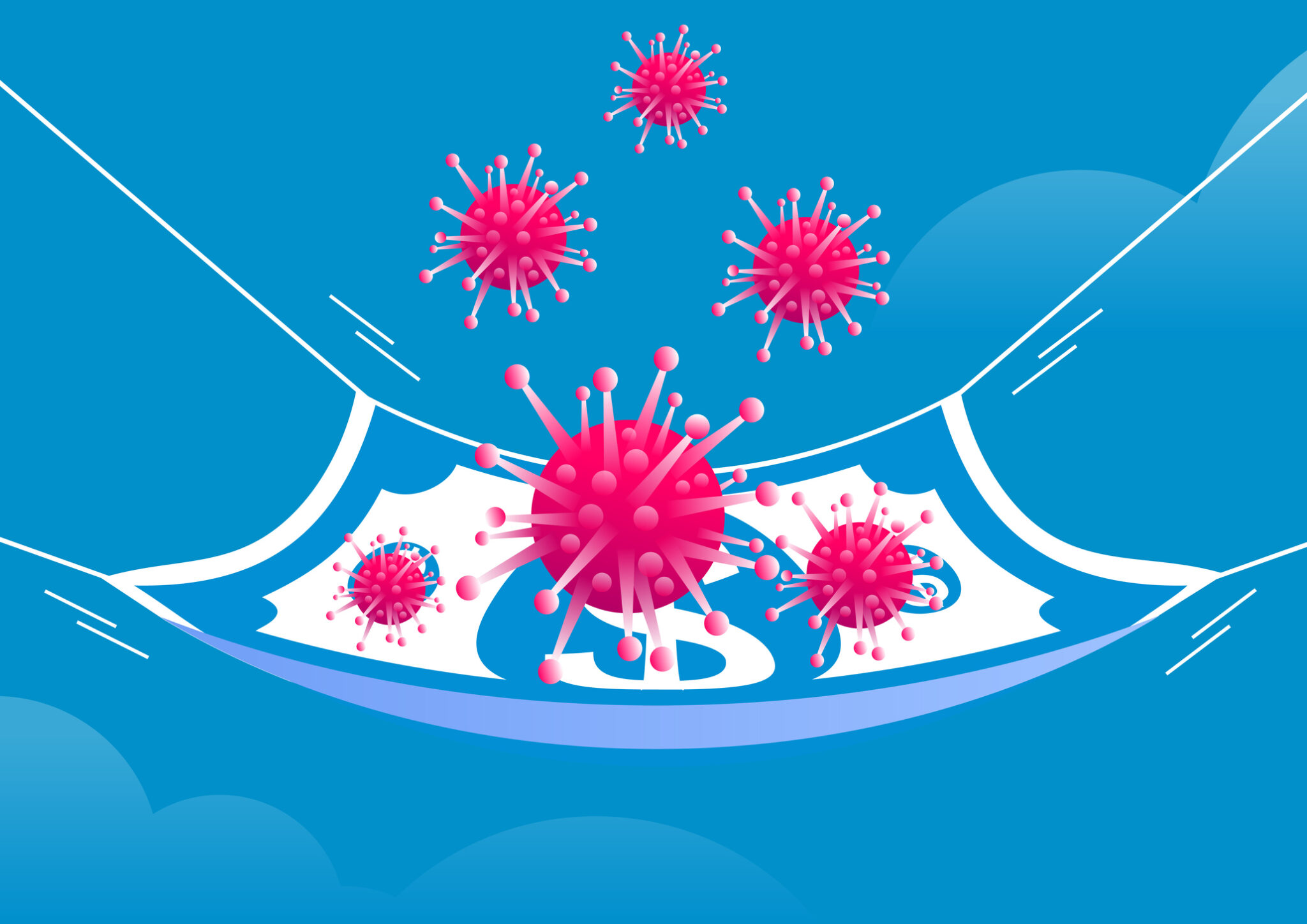 Learning from the mistakes of pandemic coverage Image