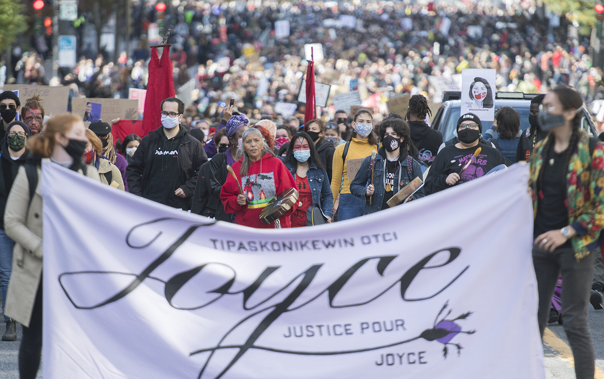 Can it happen here? Political violence as a risk in Canada Image