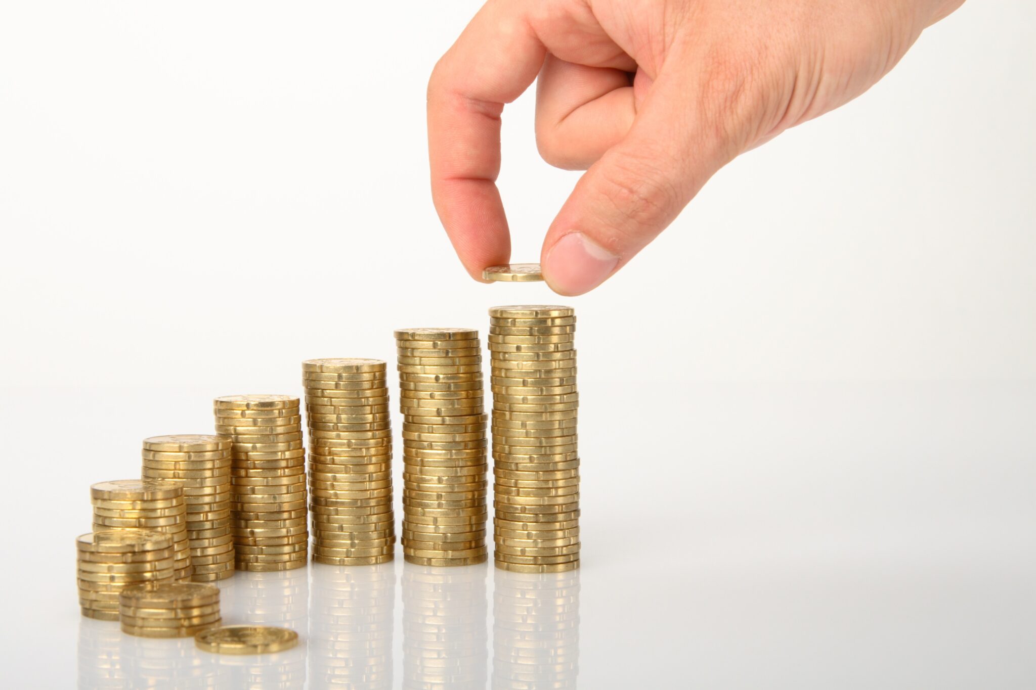 Why further rate increases could be needed after 2021 Image