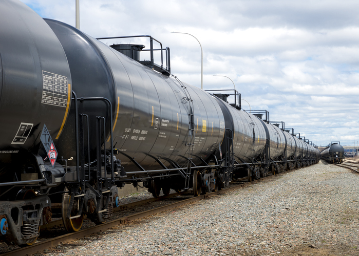 Transport Canada’s dangerous goods registry has outdated, missing data: audit Image
