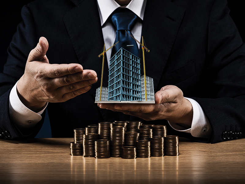 Elevate your commercial business Image