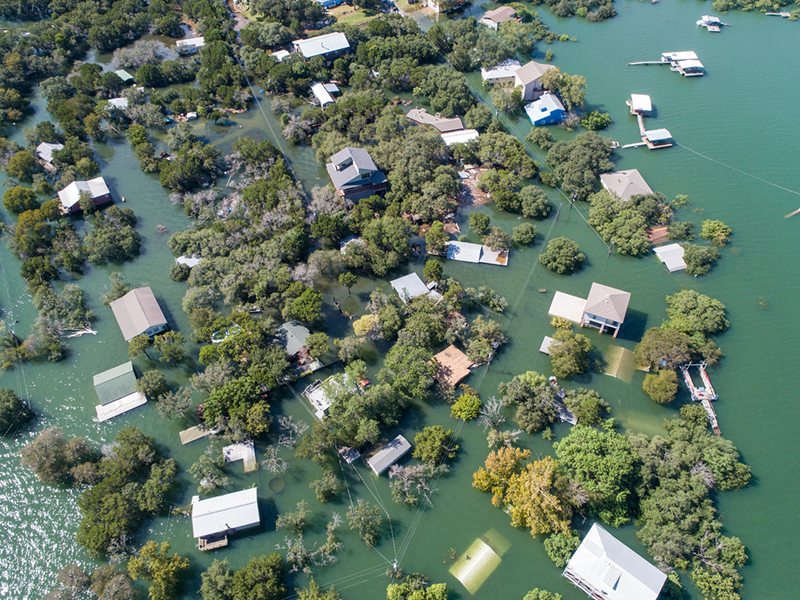 What historical insured catastrophe losses really mean Image