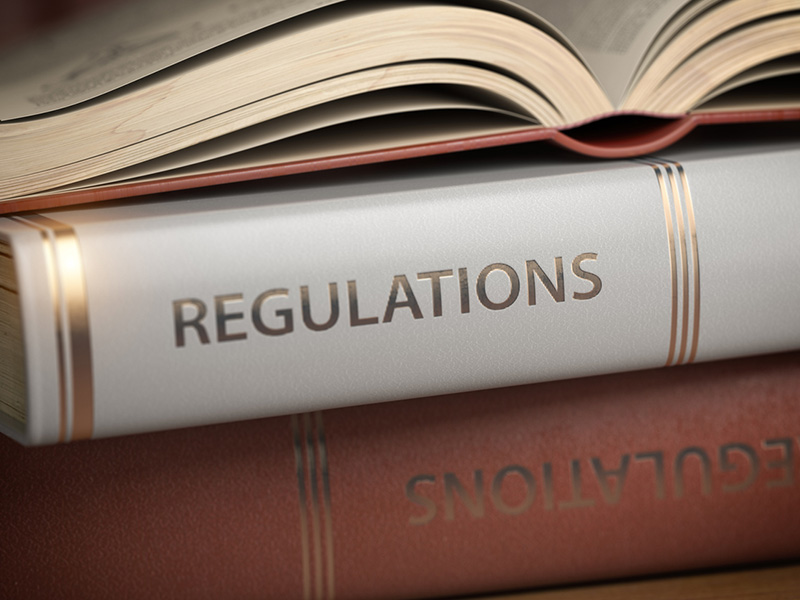 Intact’s take on regulating commercial ‘middle players’ Image