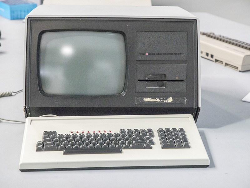 40-year industry vet discusses his take on tech: Does it help or hinder? Image