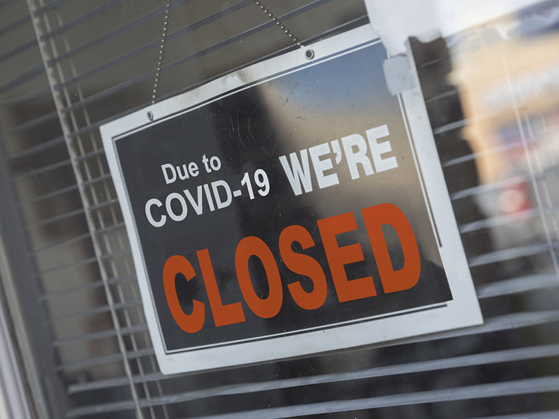 How brokers can maintain community sponsorships in a pandemic Image