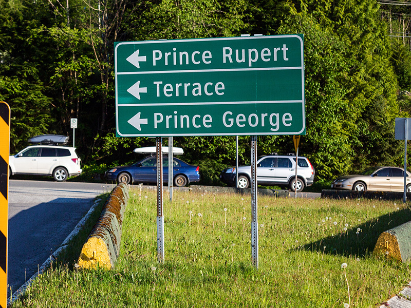 B.C. auto could look a bit like these two provinces under a Liberal regime: IBC Image