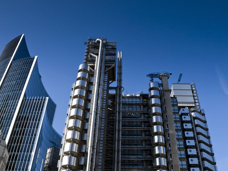 How Lloyd’s says the industry can make commercial policies easier to read Image