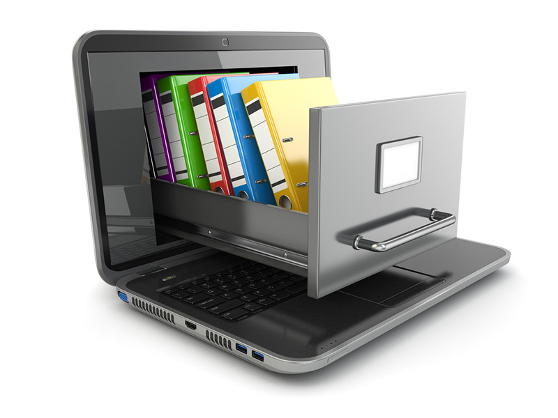 What carriers are telling brokers who don’t invest in technology Image