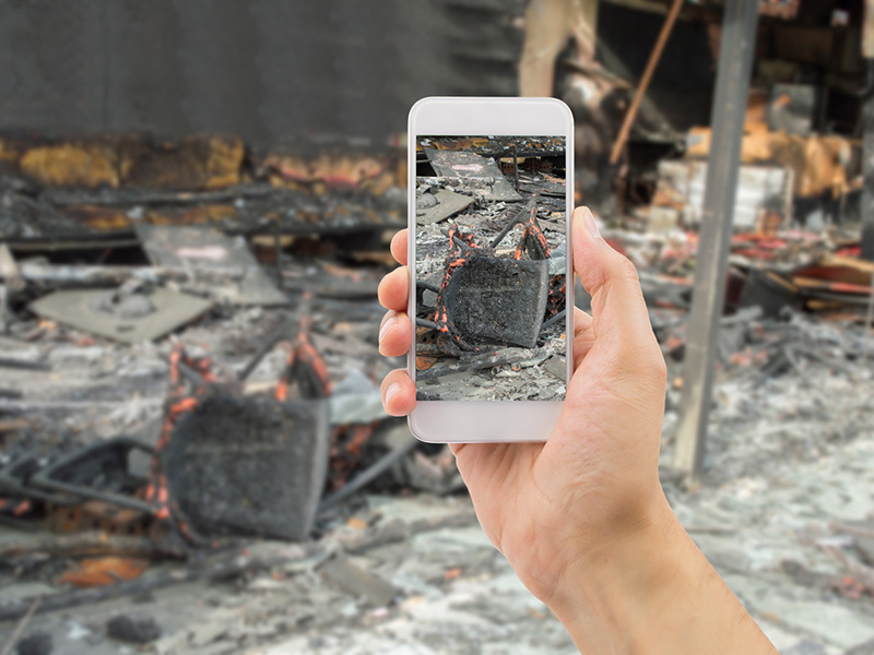 How COVID could change adjusting for good Image