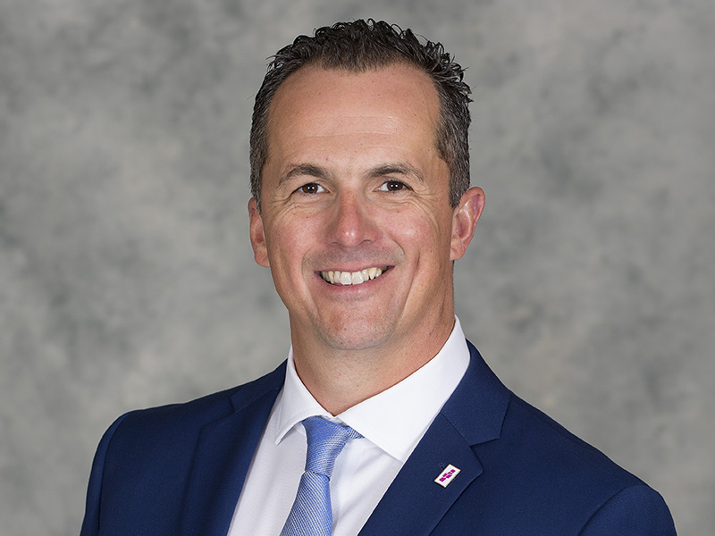 Continuity during COVID: Executive of national broker association stands pat Image