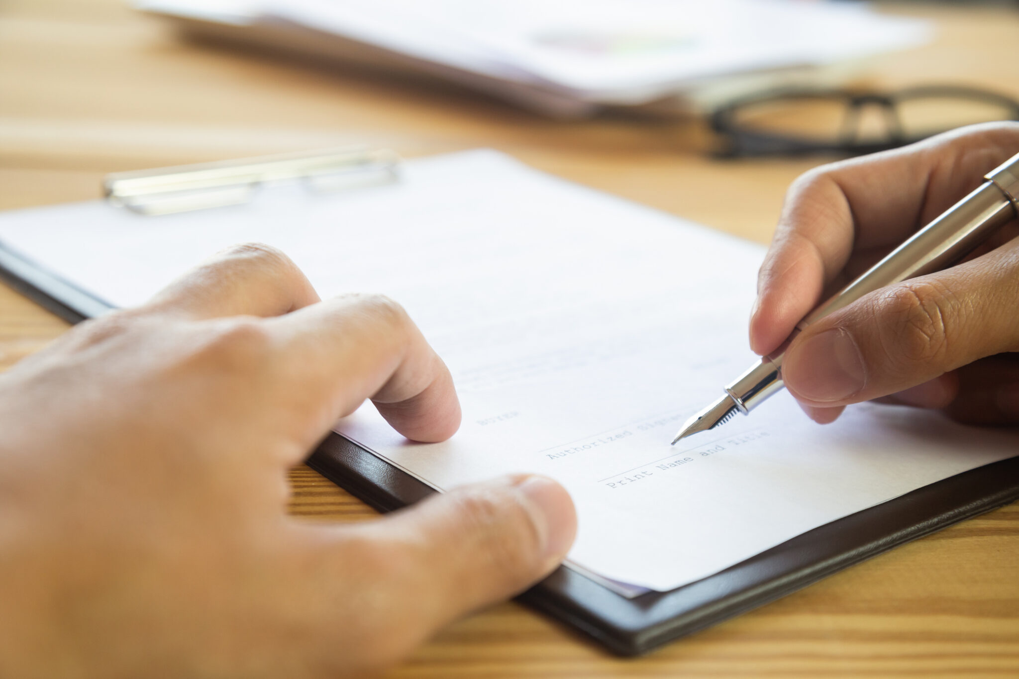 Appeal court spells out difference between an ‘omission’ and a ‘misrepresentation’ on an insurance form Image