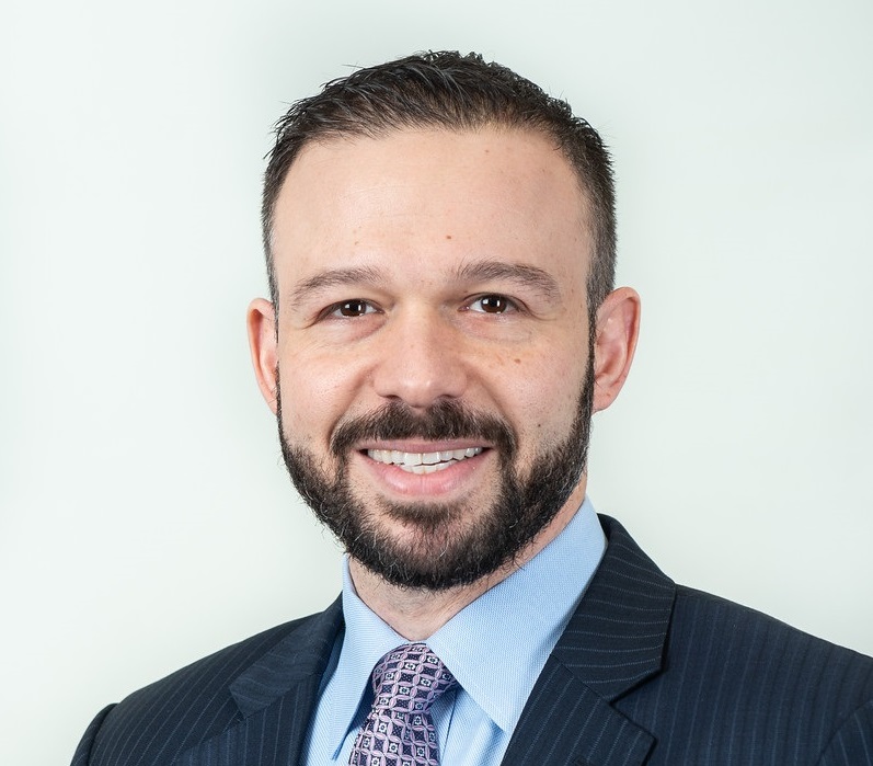 Swiss Re’s new head of P&C client markets in Canada Image