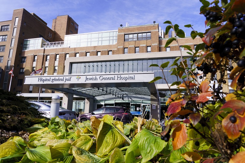 Cyberattack targets Montreal health agency, forcing it to go offline Image