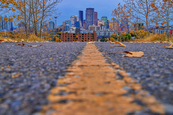 Will Alberta move to a pure no-fault auto insurance system? Image