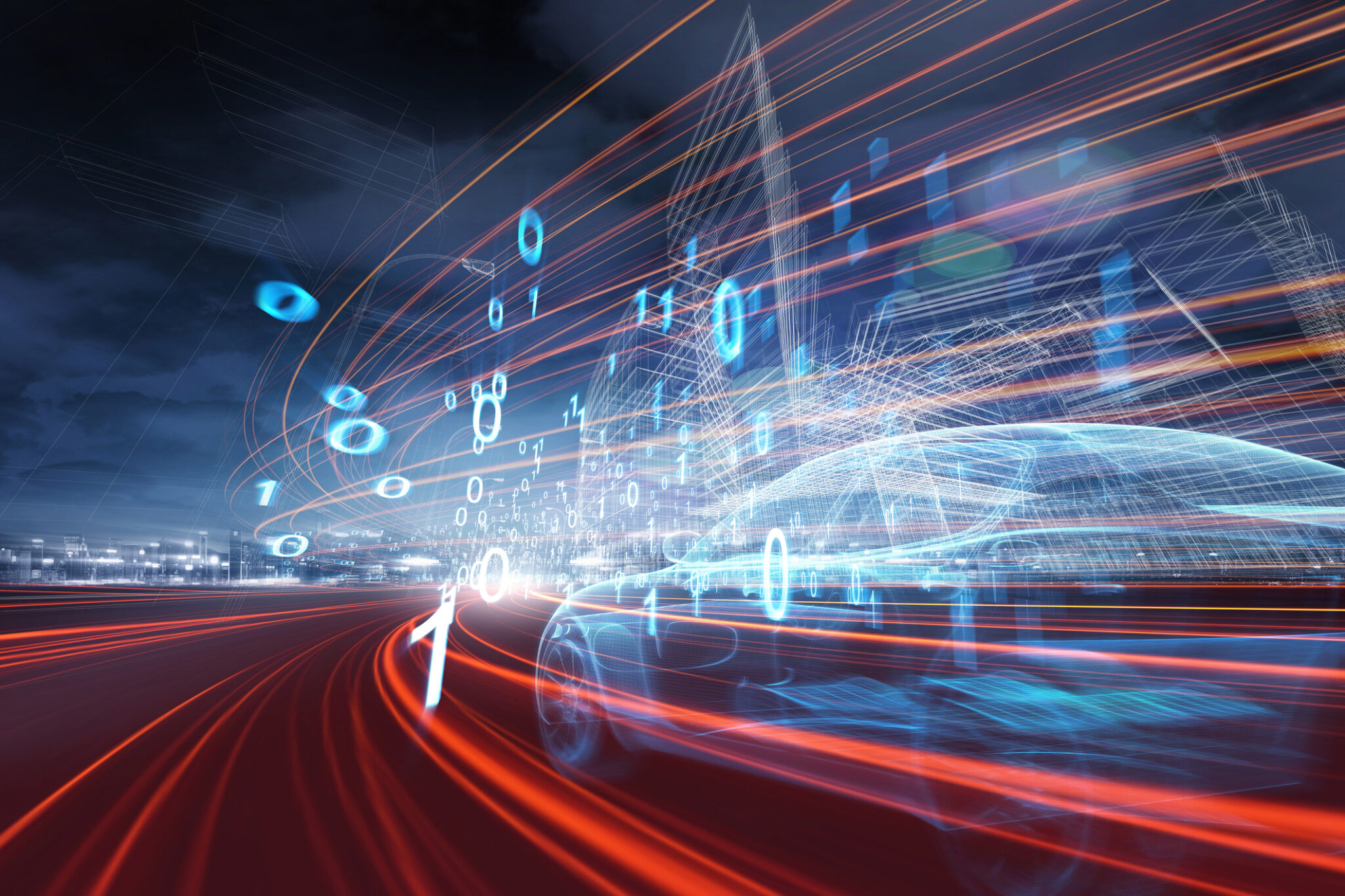 The opportunity in telematics that awaits insurers Image