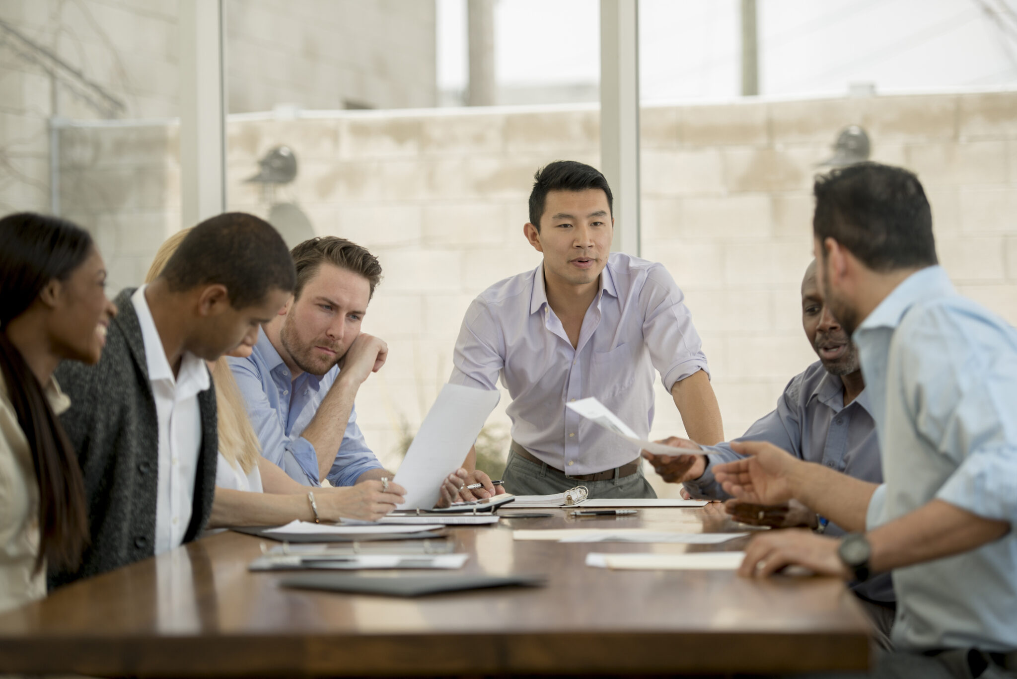 The price you pay for a lack of diversity Image