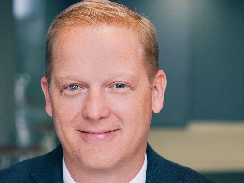 AXA XL names new chief agent Image