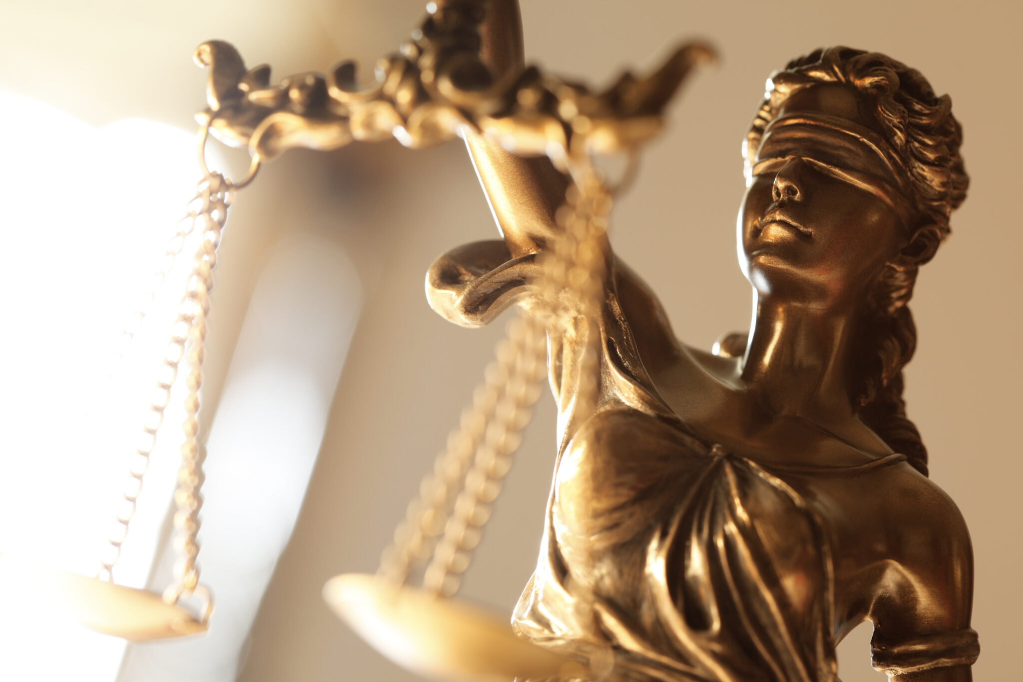 Opinion: Why the industry is wrong about litigation funding Image