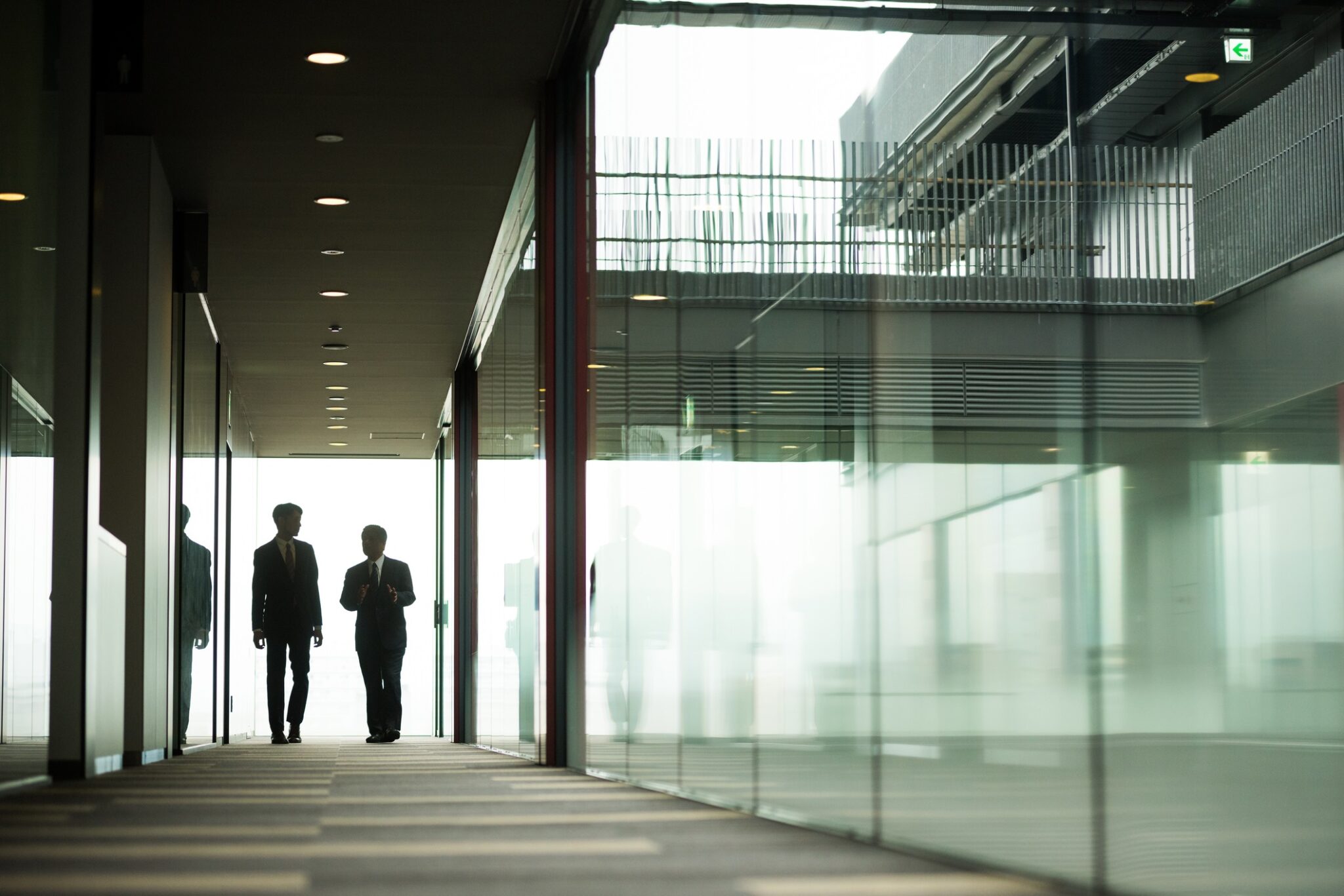 Intact and Tryg preparing a joint offer to acquire RSA Image