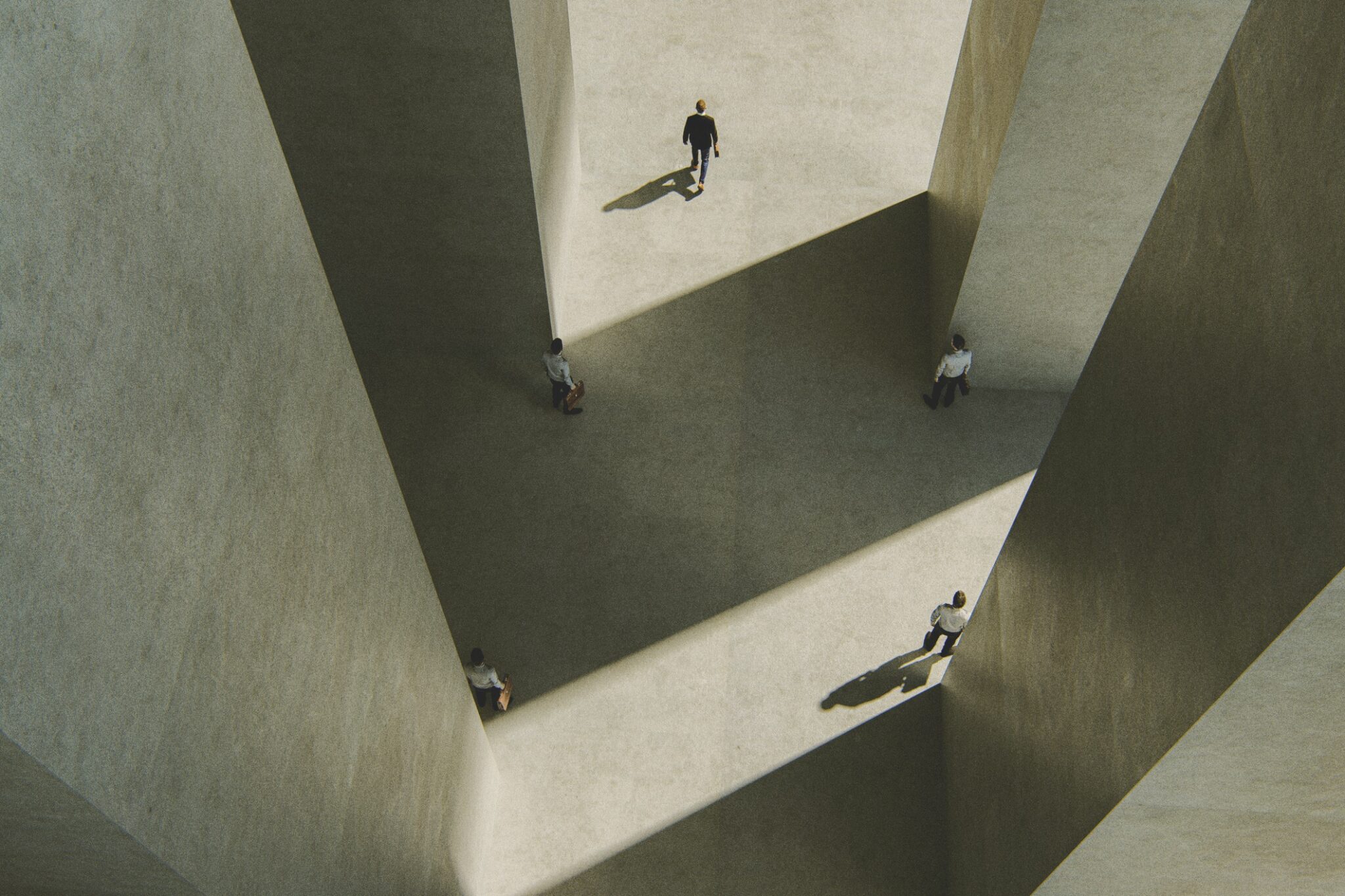 OSFI draft guideline tightens oversight of Canadian branches of foreign insurers Image