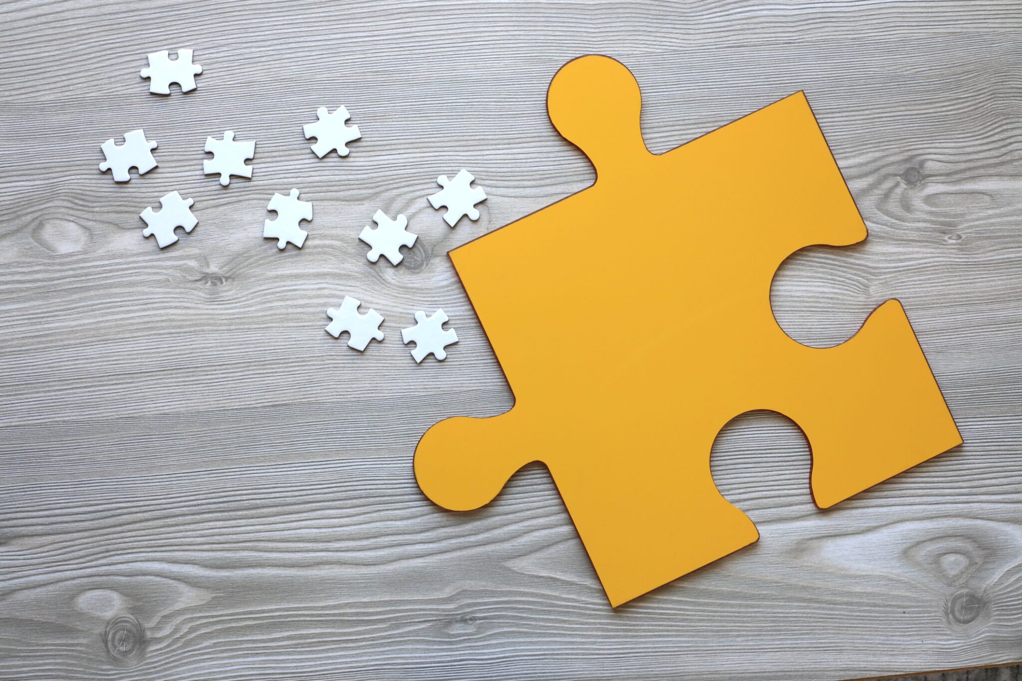 Why smaller organizations are interested in creating captives Image