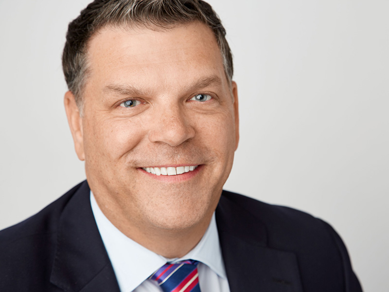 Where The Guarantee Company’s CEO landed after Intact acquisition Image