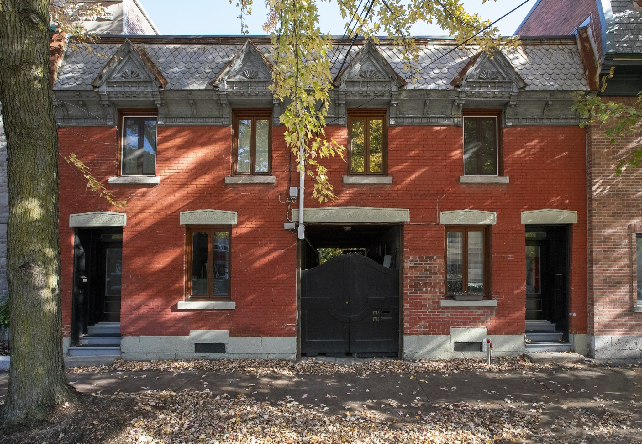 For insurance purposes, if it’s not managed as a strata, it’s still a strata: Tribunal Image