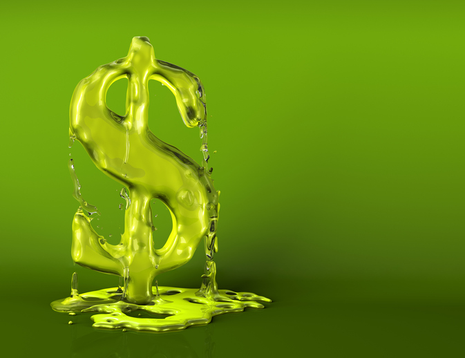 Bank of Canada and OSFI team up for pilot project on climate change risk Image