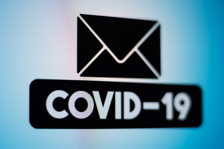 Canada’s cybersecurity agency warns of online threats that exploit COVID-19 fears Image