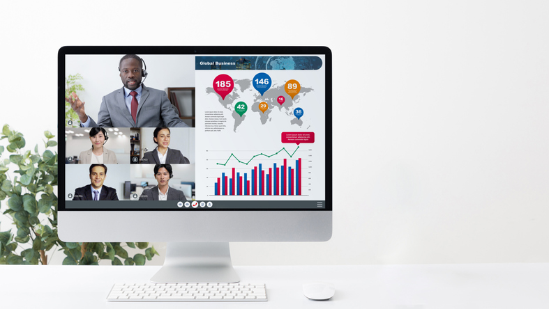 The financial benefits of improving diversity and inclusion Image