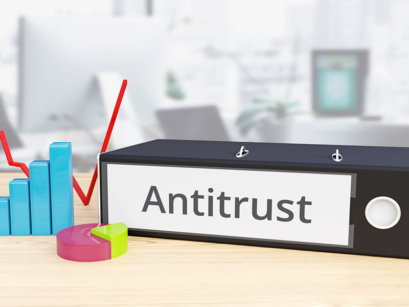 How Aon sees competition regulators’ review of Willis Towers Watson acquisition Image