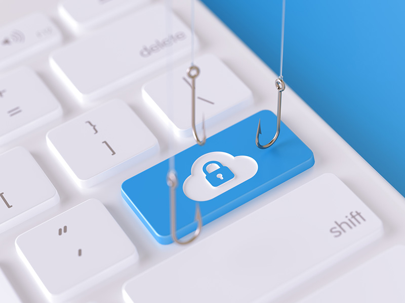 $5-million cyber claim for phishing scam heads to top court Image