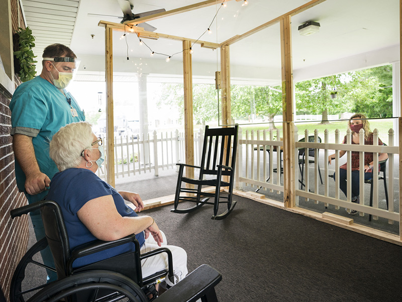 How much Northbridge could pay out in COVID claims Image